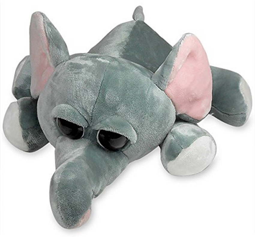Elephant soft toy archies store