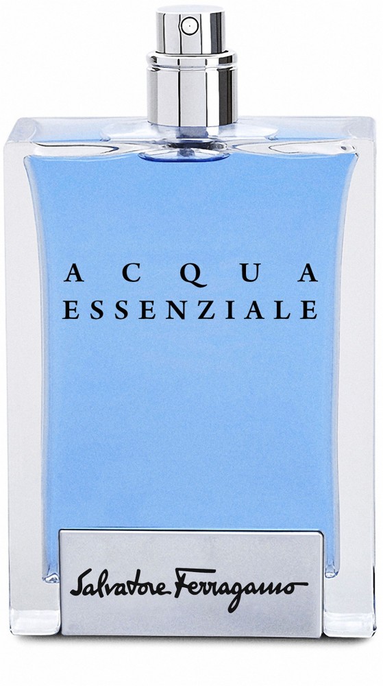 Perfume salvatore discount ferragamo acqua essenziale