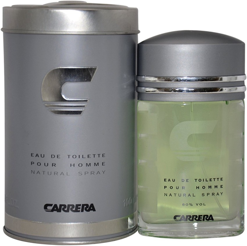 Buy Carrera by Muelhens 3.4 oz EDT Spray Eau de Toilette 100 ml