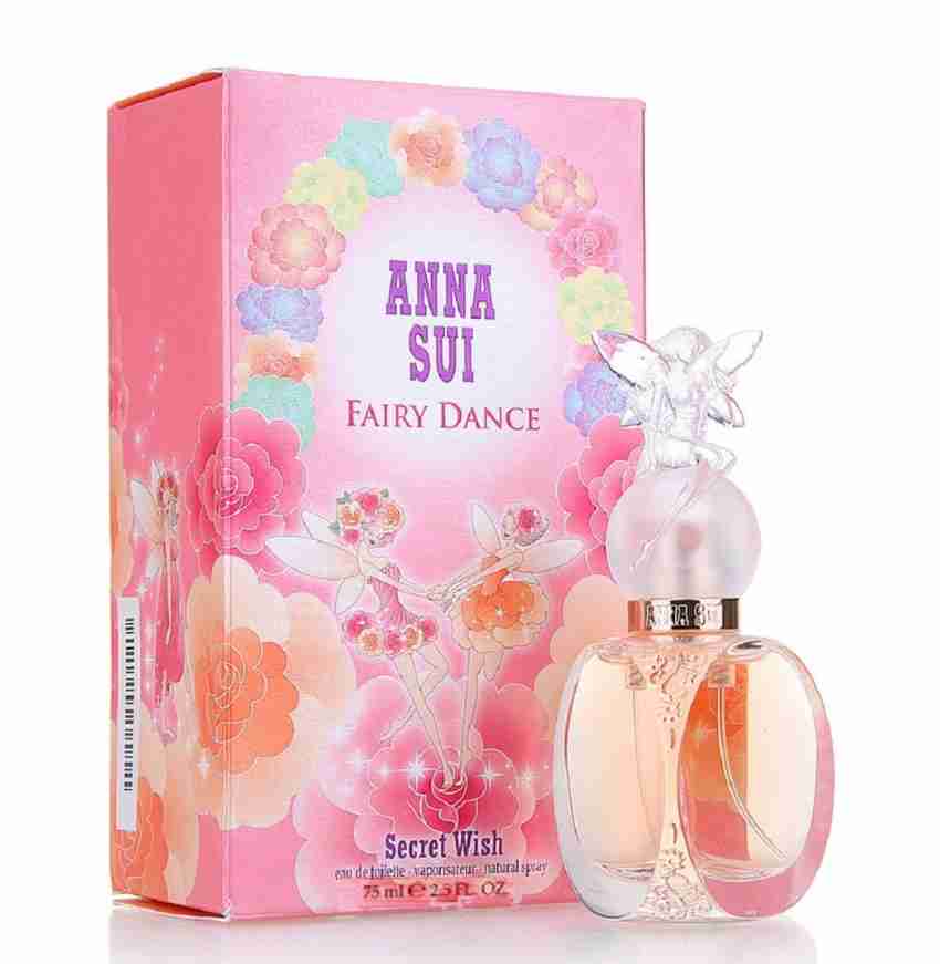 Anna sui classic discount perfume