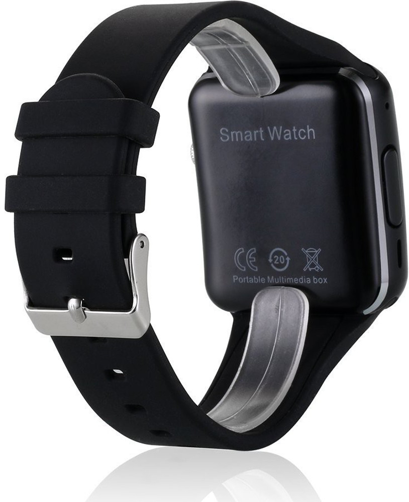 Portable multimedia box smart watch deals