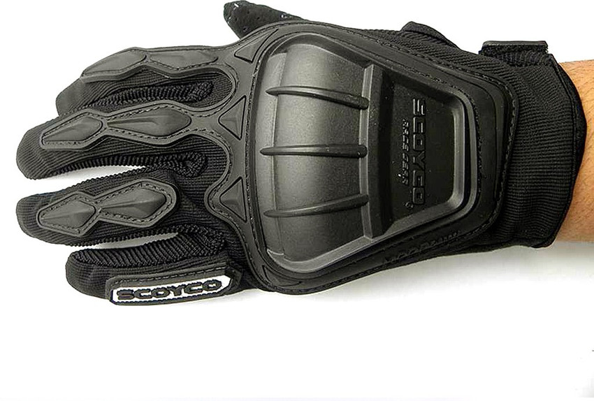 Scoyco riding gloves 2025