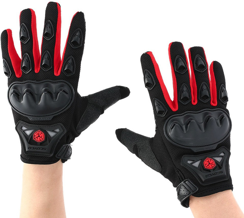 SCOYCO MC29 Riding Gloves Buy SCOYCO MC29 Riding Gloves Online