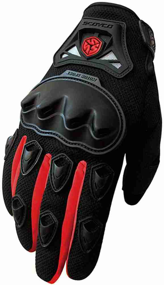 Scoyco clearance waterproof gloves