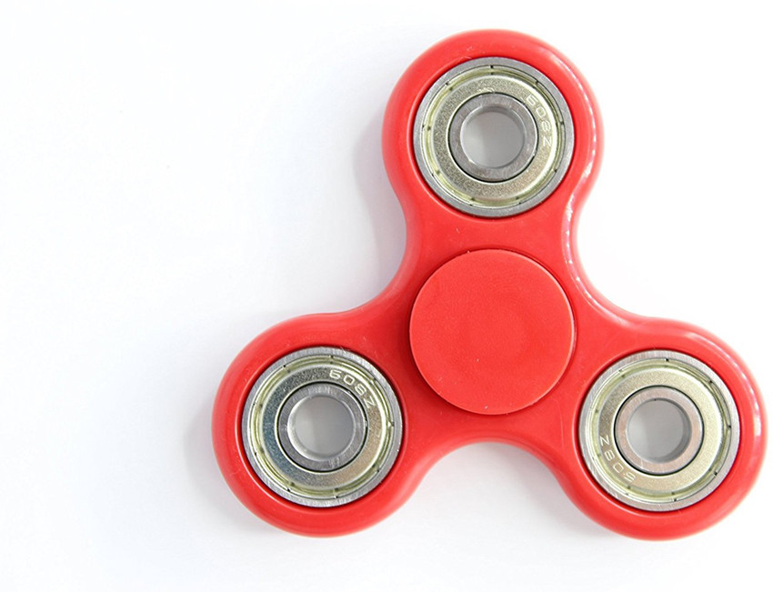 ShopMeFast Fast Smooth Anxiety Fighter EDC Fidget Spinner Toy