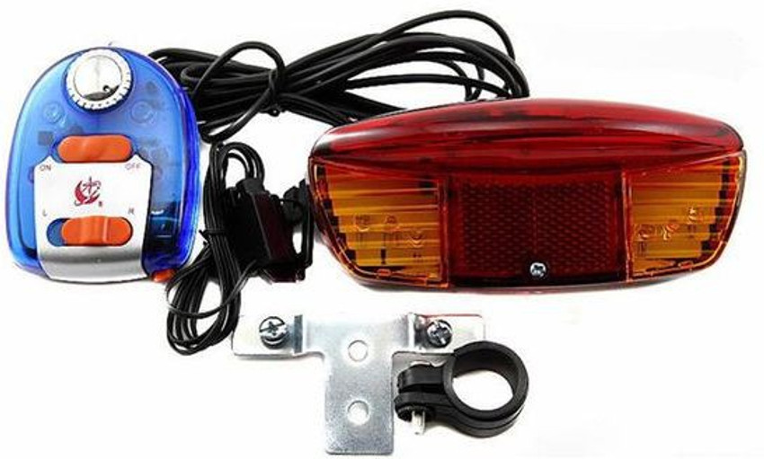 Cycle indicator store light flipkart