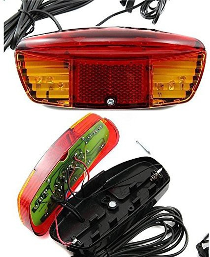 Cycle indicator light flipkart best sale