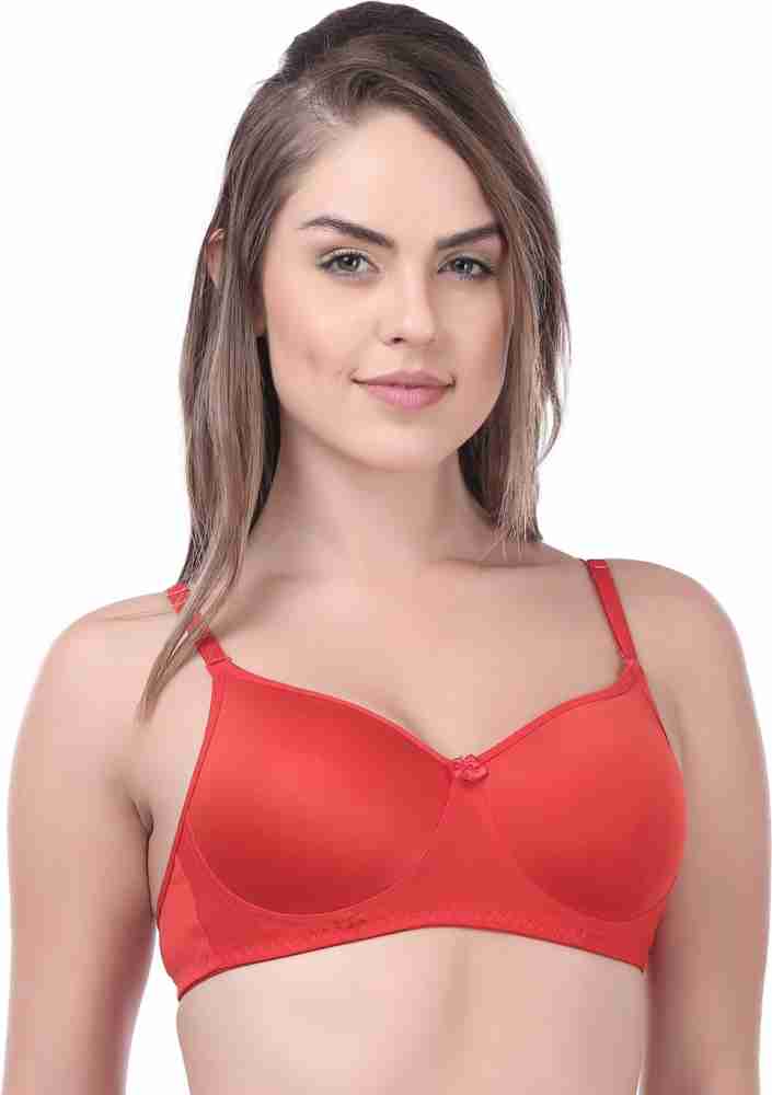 Softline Butterfly Bra - Buy Softline Butterfly Bra online in India