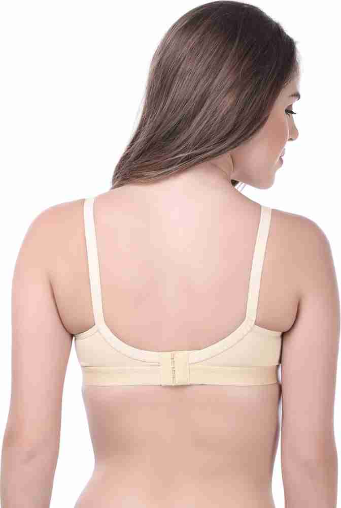 Softline Butterfly by Rupa 2001 Women Full Coverage Lightly Padded Bra -  Buy Softline Butterfly by Rupa 2001 Women Full Coverage Lightly Padded Bra  Online at Best Prices in India