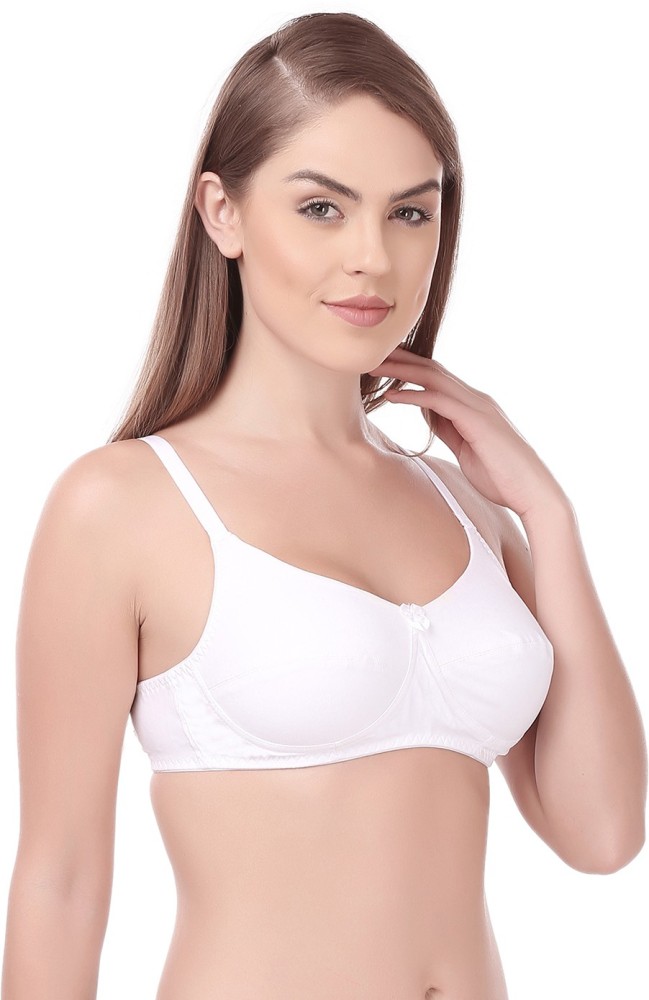 Softline Butterfly by Rupa 1034 Women Full Coverage Bra - Buy Softline  Butterfly by Rupa 1034 Women Full Coverage Bra Online at Best Prices in  India
