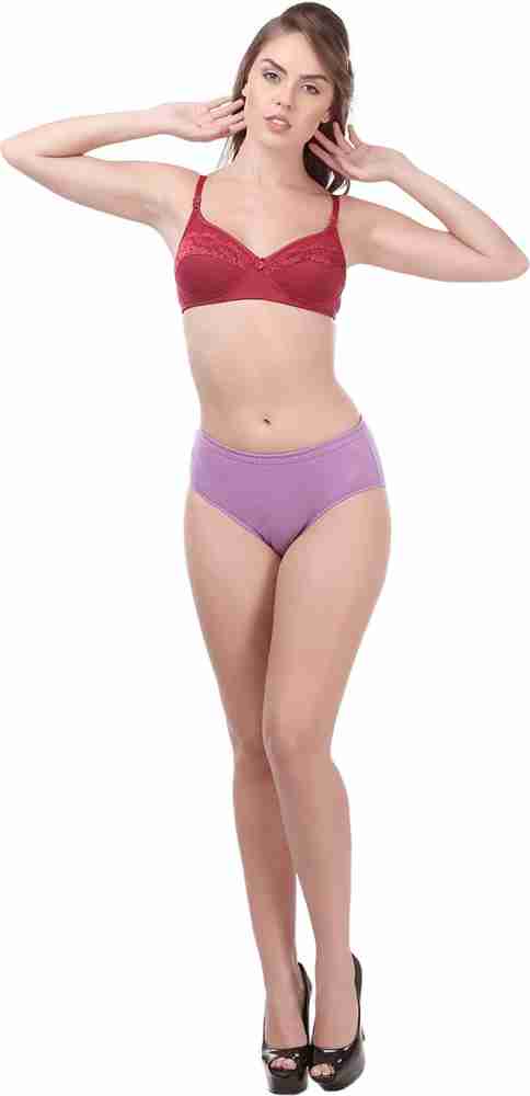 Softline Butterfly by Rupa 1033 Women Full Coverage Non Padded Bra - Buy  Softline Butterfly by Rupa 1033 Women Full Coverage Non Padded Bra Online  at Best Prices in India