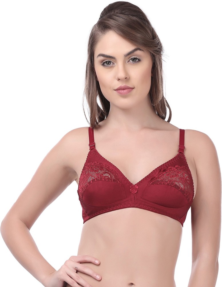 Softline Butterfly by Rupa 1039 Women Full Coverage Bra - Buy Softline  Butterfly by Rupa 1039 Women Full Coverage Bra Online at Best Prices in  India