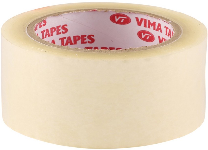 vima Single Sided Handheld Gum Tape (Manual) - Gum Tape