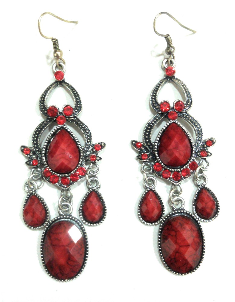 Discover more than 163 western earrings flipkart - seven.edu.vn