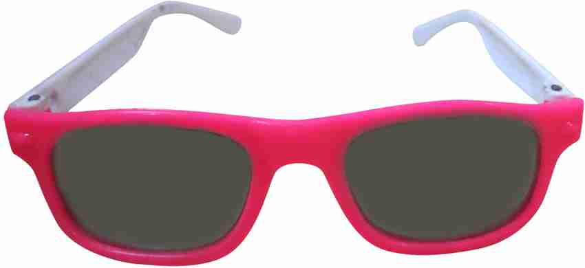 Pink hot sale colour goggles