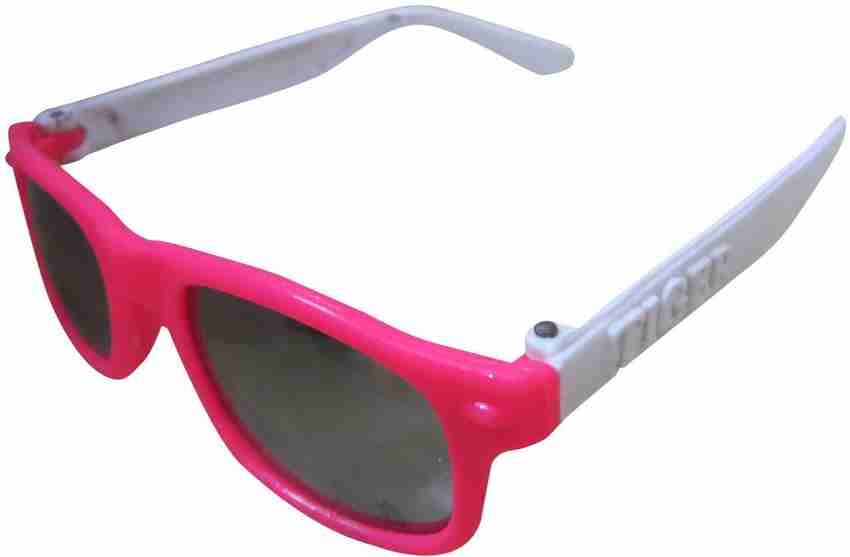 Pink clearance colour goggles