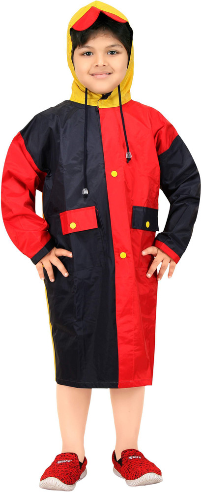 Real hotsell raincoat flipkart