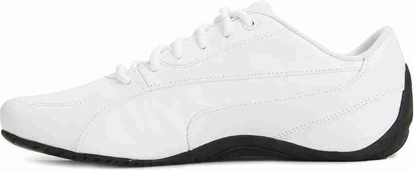 Puma drift cat 5 core 003 white store