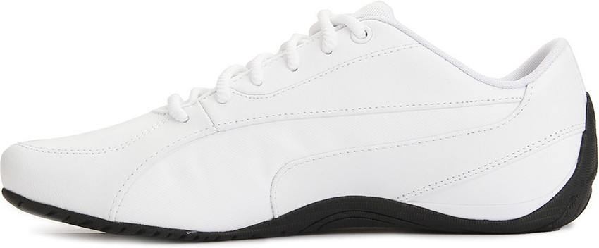 Puma drift cat 2 blanche outlet