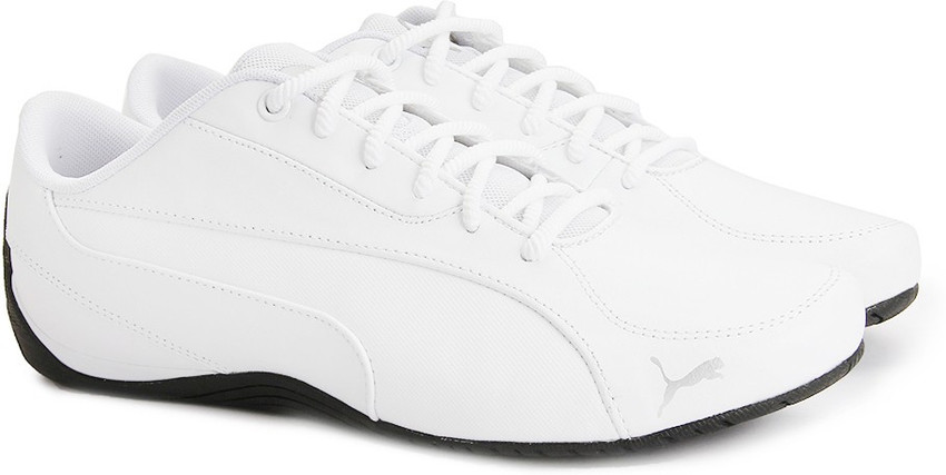 Puma drift cat 5 core 003 white hotsell