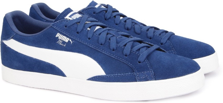 Puma match vulc on sale 2