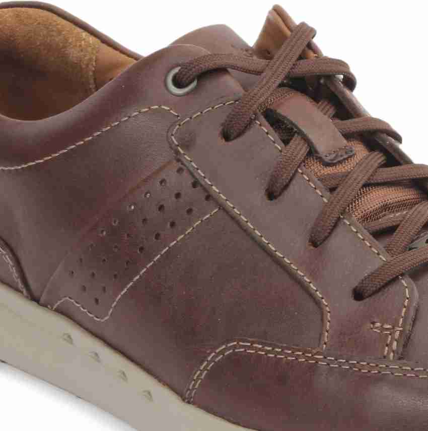 Clarks clearance unlomac lace