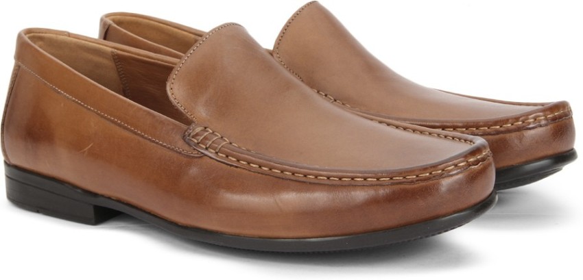 Clarks claude clearance plain