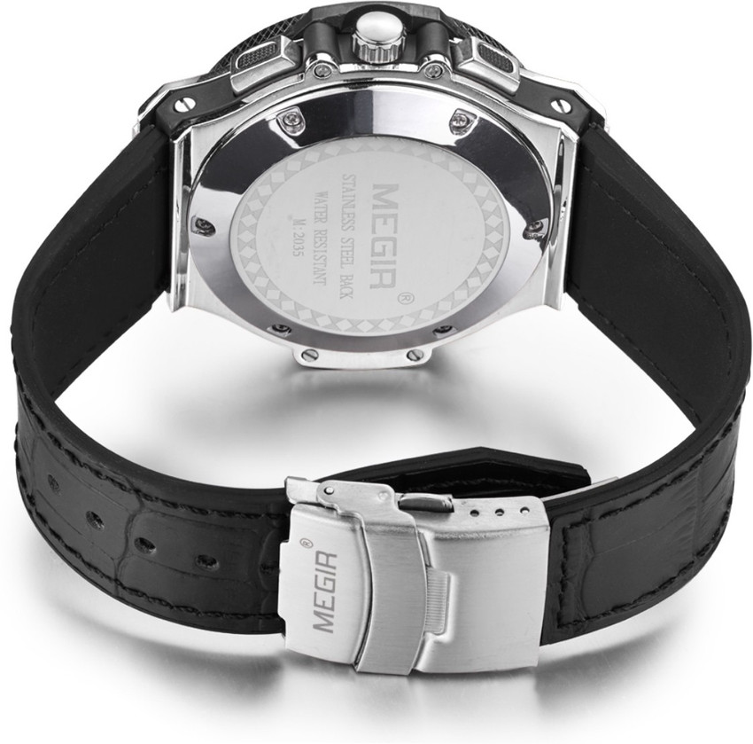 MEGIR Sports Analog Watch For Boys Girls Buy MEGIR Sports