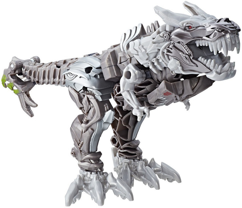 TRANSFORMERS The Last Knight Knight Armor Turbo Changer Grimlock The Last Knight Knight Armor Turbo Changer Grimlock Buy Grimlock toys in India. shop for TRANSFORMERS products in India. Flipkart