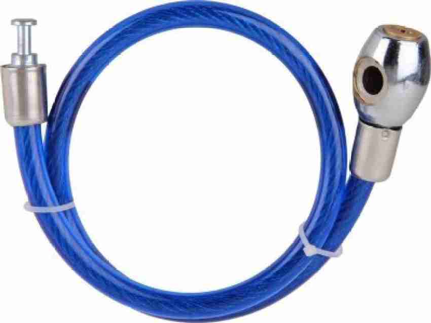Pipe lock for cycle deals