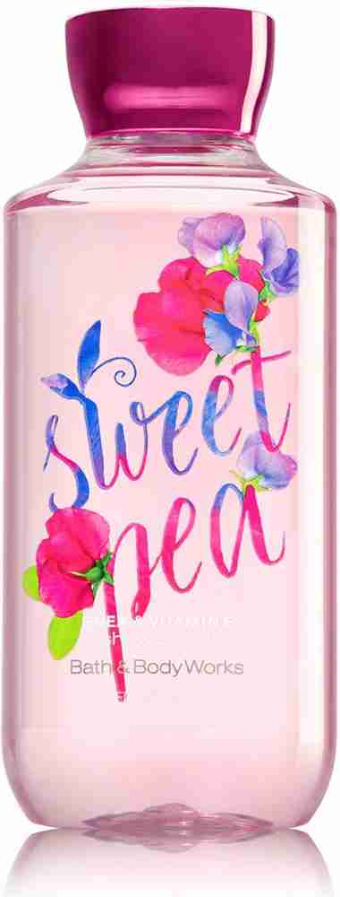 BATH BODY WORKS Sweet Pea Shower Gel Buy BATH BODY WORKS