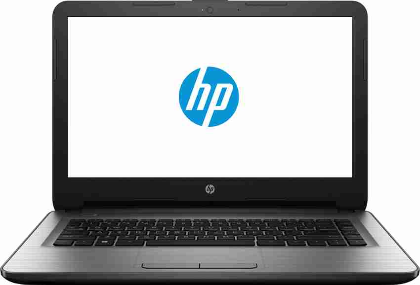 HP 14 Intel Core i3 6th Gen 6006U 4 GB 1 TB HDD DOS 14 ar003TU Laptop
