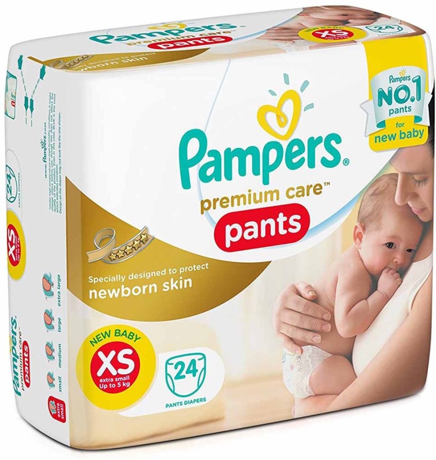 Pampers Premium Care Pants 32 Pack Diapers IDN IMPORT Made in Japan Sz  Small for sale online | eBay