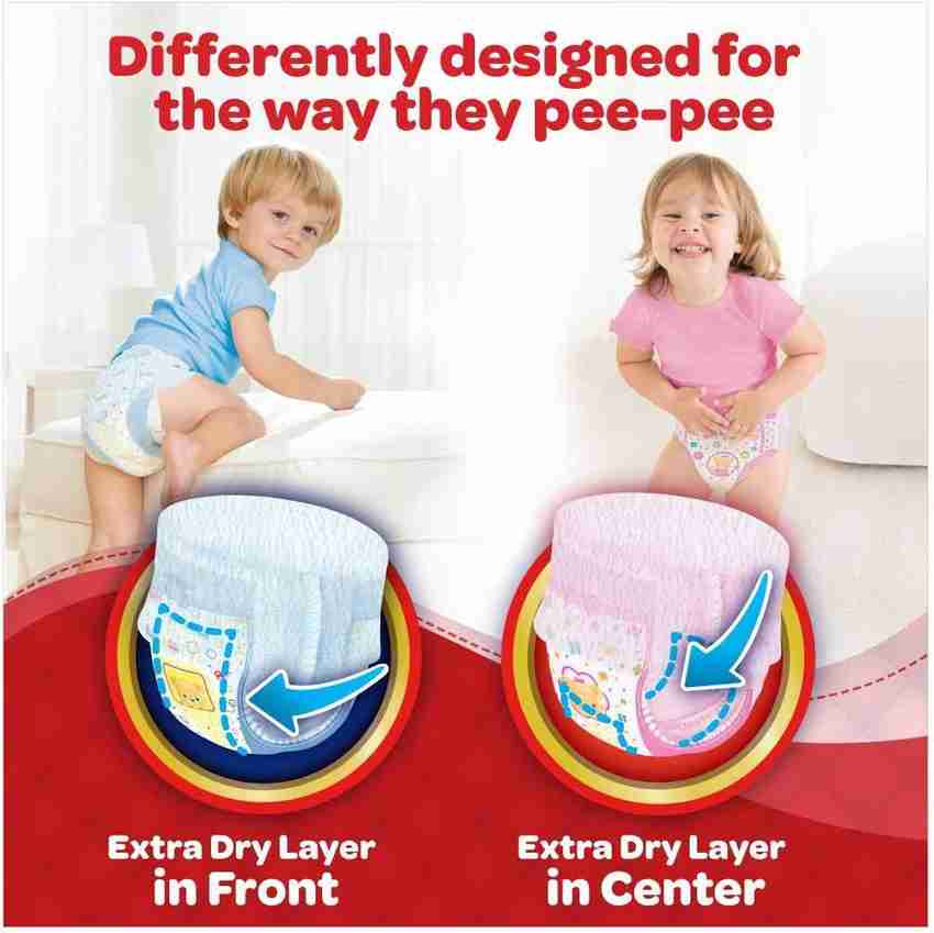 Huggies ultra 2025 soft pants diapers