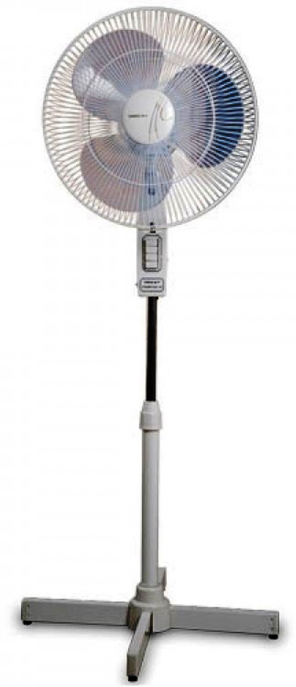 Orient Electric stand 31 3 Blade Pedestal Fan