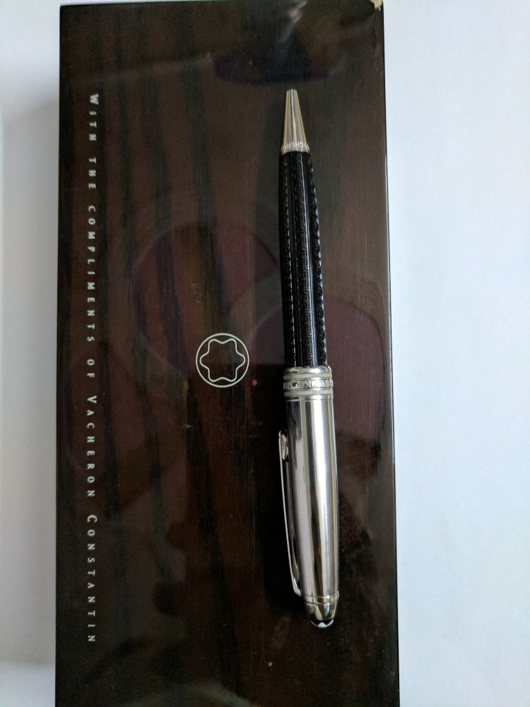 Montblanc Vacheron Constantin Ball Pen Buy Montblanc Vacheron