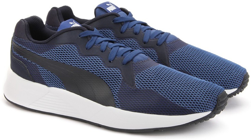 Puma pacer hot sale plus tech