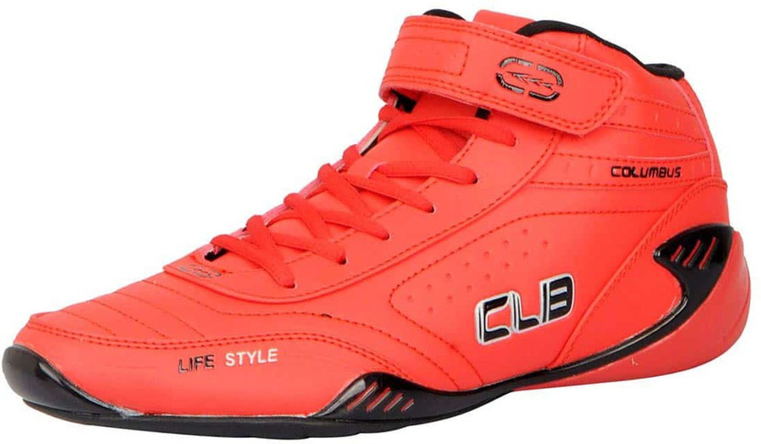 COLUMBUS Running Shoes For Men Buy COLUMBUS Running Shoes For