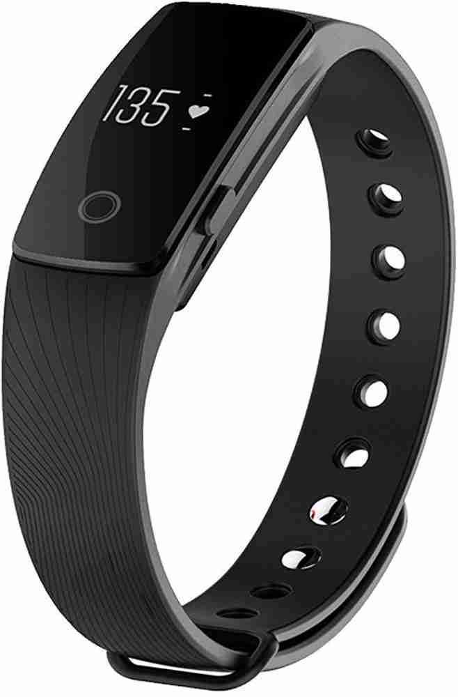 Id107 smart on sale bluetooth watch