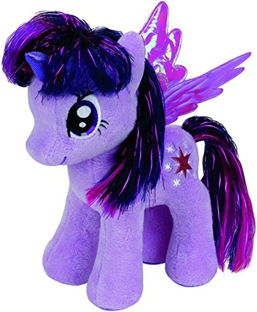 My little pony store beanie boos