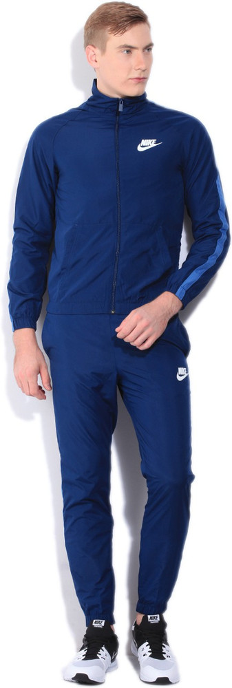 nike tracksuit mens flipkart