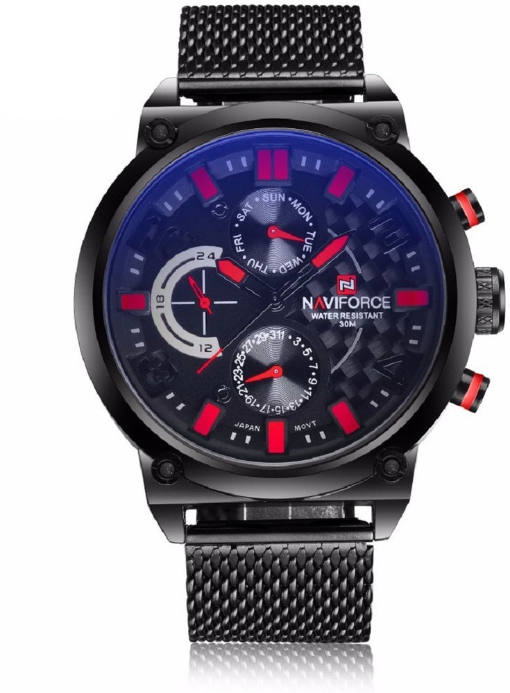 Naviforce for dream nf9068m price hot sale