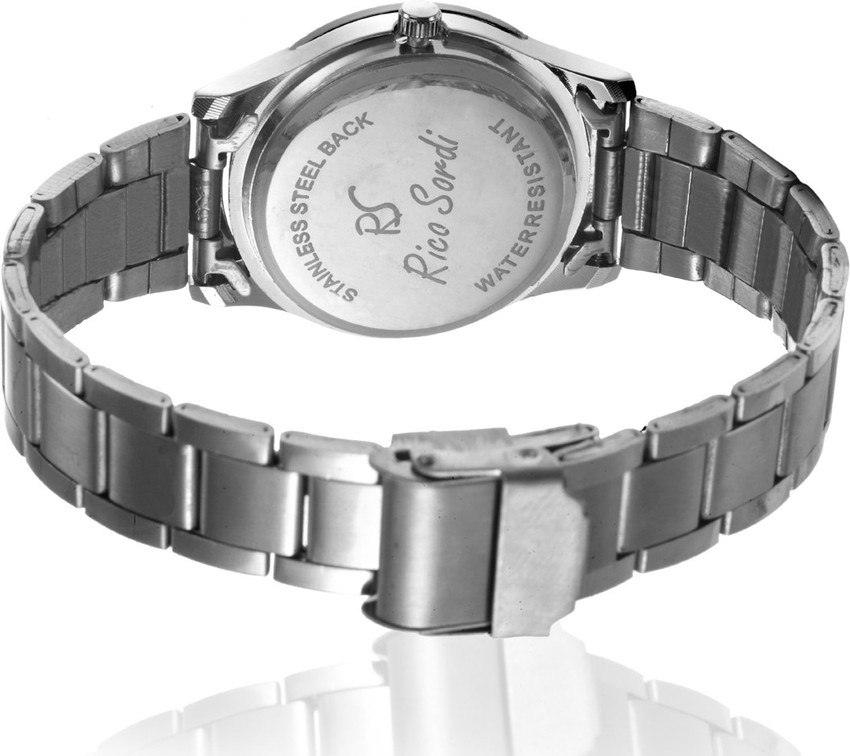 Rico Sordi Analog Watch For Women Buy Rico Sordi Analog Watch