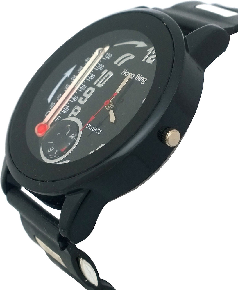 Hongbing quartz cheap watch price