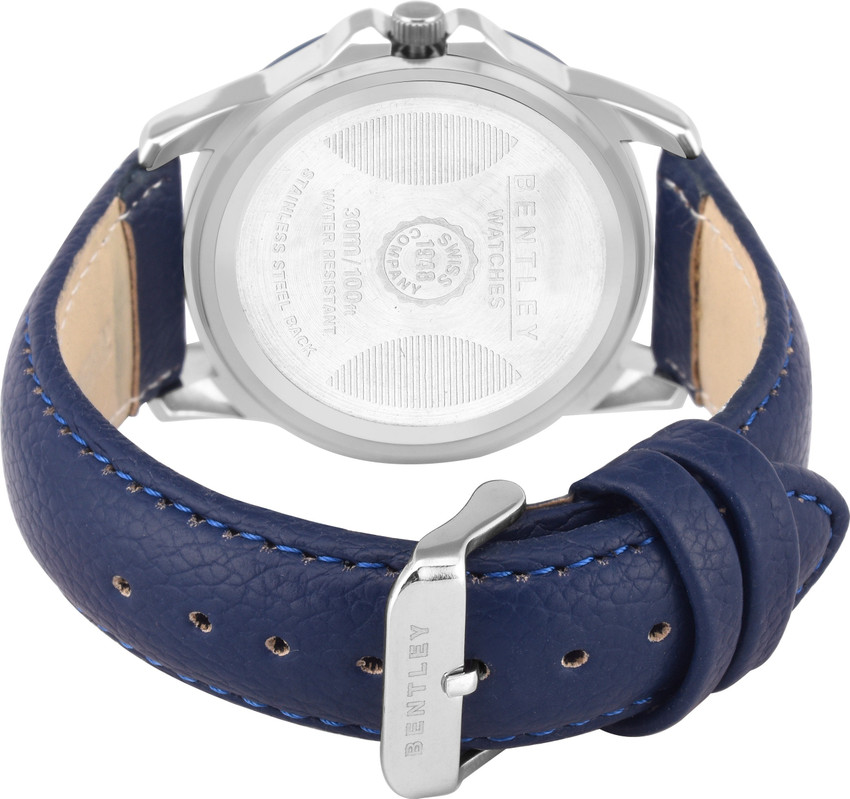 bentley watch price super slim