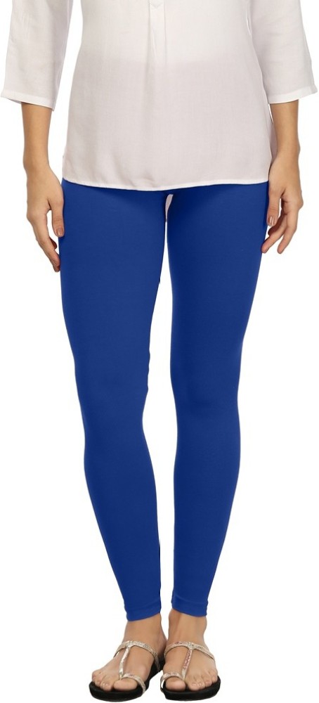 90 Colours Churidar RUPA Softline Leggings, Size: Free Size at Rs