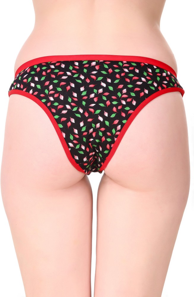 Masha Women Hipster Multicolor Panty - Buy Multicolor_35 Masha Women Hipster  Multicolor Panty Online at Best Prices in India