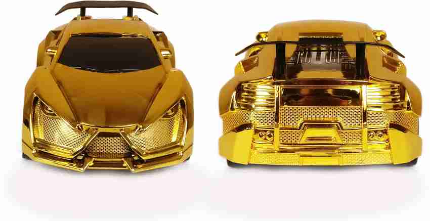 Gold lamborghini toy clearance