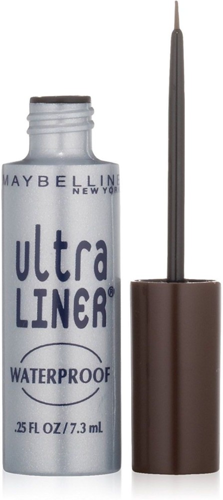 Maybelline ultra liner dark deals brown