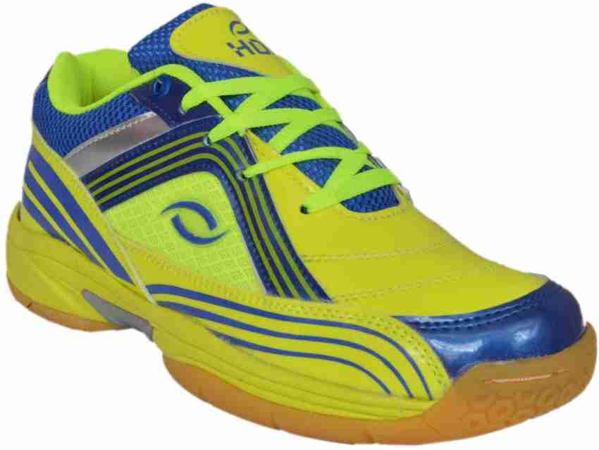 Hdl badminton sale shoes